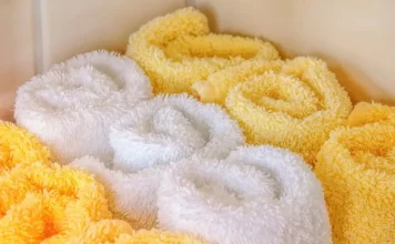 Grubi peškiri ponovo će biti mekani kao paperje: Trik od nekoliko sastojka
