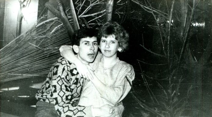 Bili smo najlepši par u Jugi ’70-ih: Posle 40 god. mu se javljam na Fejs, a kad sam videla slike, zanemela sam od šoka