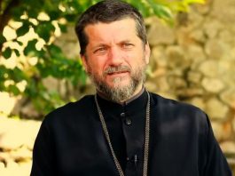 Da li je greh postiti samo 7 dana i pričestiti se: Otac Gojko Perović je izričit