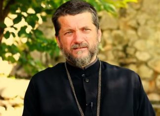 Da li je greh postiti samo 7 dana i pričestiti se: Otac Gojko Perović je izričit
