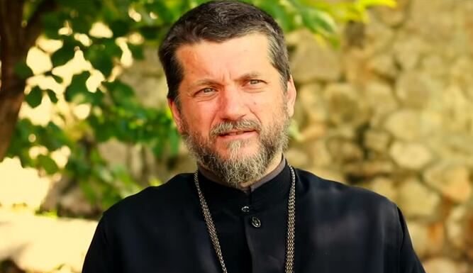 Da li je greh postiti samo 7 dana i pričestiti se: Otac Gojko Perović je izričit