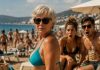 Moj zet se rugao mom bikiniju pred cijelom plažom — ali kad sam se okrenula, poruka na mojim leđima razotkrila je njegovu ljubavnicu i razbila sve laži koje je rekao mojoj kćeri