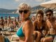 Moj zet se rugao mom bikiniju pred cijelom plažom — ali kad sam se okrenula, poruka na mojim leđima razotkrila je njegovu ljubavnicu i razbila sve laži koje je rekao mojoj kćeri