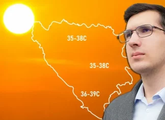 “Nemojte se iznenaditi”: Nedim Sladić detaljno prognozirao avgust i septembar