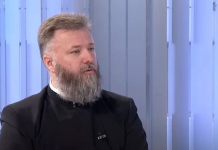 Otac Predrag objasnio koji način izražavanja je pravilniji: Nikad ne bi trebalo da govorimo “Primi moje saučešće” ožalošćenima