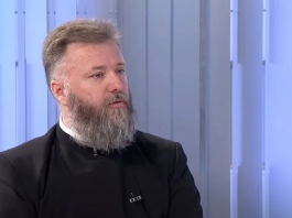 Otac Predrag objasnio koji način izražavanja je pravilniji: Nikad ne bi trebalo da govorimo “Primi moje saučešće” ožalošćenima