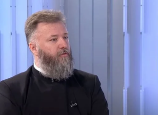 Otac Predrag objasnio koji način izražavanja je pravilniji: Nikad ne bi trebalo da govorimo “Primi moje saučešće” ožalošćenima