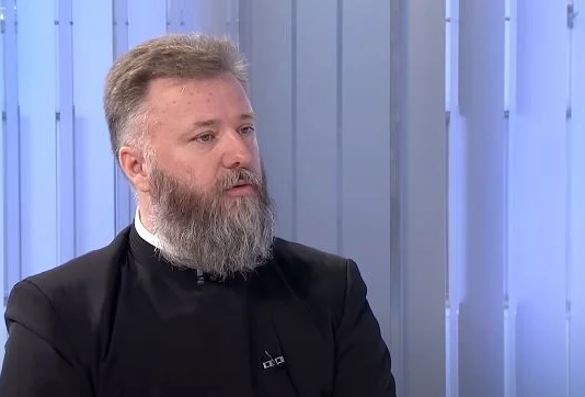 Otac Predrag objasnio koji način izražavanja je pravilniji: Nikad ne bi trebalo da govorimo “Primi moje saučešće” ožalošćenima
