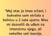 “Moj otac je imao srčani…” “Moj otac je imao srčani…” - featured image