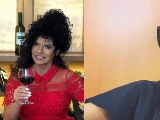 Nema više kovrčave kose! LIDIJA VUKIČEVIĆ pokazala novu frizuru nakon 50 godina: neprepoznatljiva, pogledajte kako sada izgleda (foto) Nema više kovrčave kose! LIDIJA VUKIČEVIĆ pokazala novu frizuru nakon 50 godina: neprepoznatljiva, pogledajte kako sada izgleda (foto) - featured image