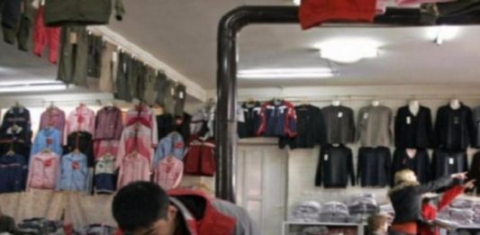 OVO JE PRAVA ISTINA O SECOND HAND RADNJAMA: Mnogi kupuju ovdje, ali ne znaju OVO!