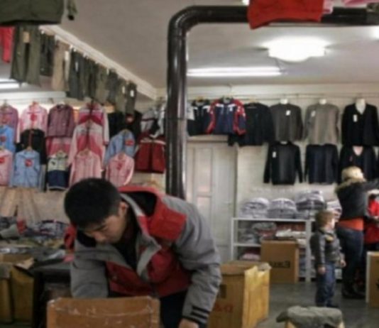 OVO JE PRAVA ISTINA O SECOND HAND RADNJAMA: Mnogi kupuju ovdje, ali ne znaju OVO!