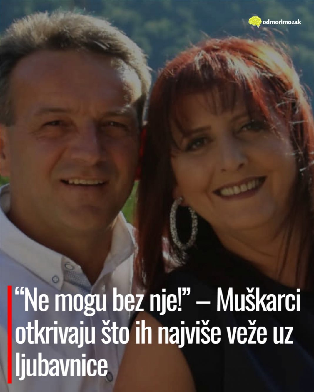 Šta muškarce najviše veže za ljubavnicu: između emocionalnog mira, uzbuđenja i bijega od pritiska - featured image Šta muškarce najviše veže za ljubavnicu: između emocionalnog mira, uzbuđenja i bijega od pritiska - featured image