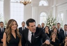 Na sahrani blizanaca otkrivena prevara koja je dovela do hapšenja njihovog oca Na sahrani blizanaca otkrivena prevara koja je dovela do hapšenja njihovog oca - featured image