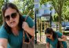 Starija žena prišla je mom sinu na igralištu s bombonima, a kad sam otvorila njezinu torbu, pronašla sam putovnicu, lijekove i plan kojim me moj muž namjeravao izbrisati iz njegova života