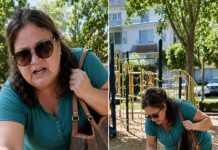 Starija žena prišla je mom sinu na igralištu s bombonima, a kad sam otvorila njezinu torbu, pronašla sam putovnicu, lijekove i plan kojim me moj muž namjeravao izbrisati iz njegova života