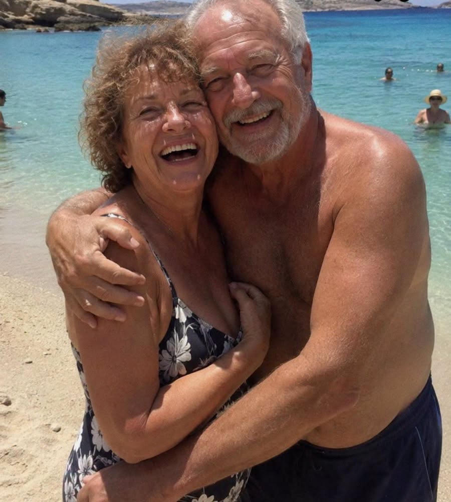 Put do Malte koji je promijenio Eleanorin pogled na ljubav, starost i istinu - featured image Put do Malte koji je promijenio Eleanorin pogled na ljubav, starost i istinu - featured image