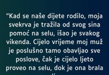 Kada je stigla beba, svekrva je tražila sina samo za sebe: Priča mlade majke pokrenula je veliku raspravu o granicama u porodici