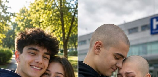 Gest sedamnaestogodišnjaka koja je promijenila dan u onkološkom odjelu Gest sedamnaestogodišnjaka koja je promijenila dan u onkološkom odjelu - featured image