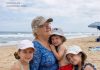 Na mom prvom odmoru uz ocean snaha mi je rekla da moram “zaraditi natrag” novac koji su potrošili na mene čuvajući njihovo troje djece — a onda je moj sin izabrao stranu