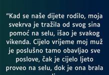 Kada je stigla beba, svekrva je tražila sina samo za sebe: Priča mlade majke pokrenula je veliku raspravu o granicama u porodici