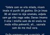 “Sa samo 18 godina udala sam se, on je duplo stariji a to mi nije smetalo tada…”