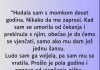 H0DALA SAM S M0MK0M 1O G0DINA..