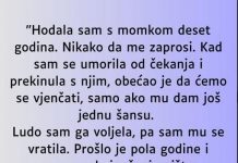 H0DALA SAM S M0MK0M 1O G0DINA..