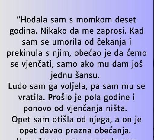 H0DALA SAM S M0MK0M 1O G0DINA..