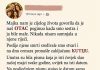 Majka nam je cijelog života govorila da je otac mrtav, a poslije njene smrti pronašle smo njegova pisma