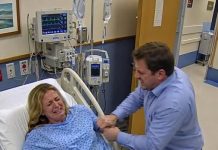NAKON STRAVIČNE PROMETNE NESREĆE HITNO SU ME PREVEZLI U BOLNICU. MOJ JE SUPRUG BIJESNO ULETIO U SOBU. „DOSTA MI JE OVE PREDSTAVE!“