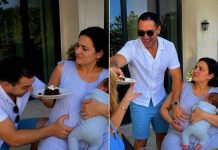 „Hej, polako, Bucko“, rekao je moj zet i odgurnuo ruku moje kćeri od torte dok je u naručju držala njihovu tromjesečnu bebu — tada još nisam znala da je ponižavanje pred nama bilo samo najmanji dio onoga što joj je mjesecima radio iza zatvorenih vrata