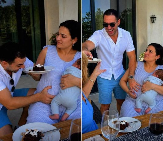 „Hej, polako, Bucko“, rekao je moj zet i odgurnuo ruku moje kćeri od torte dok je u naručju držala njihovu tromjesečnu bebu — tada još nisam znala da je ponižavanje pred nama bilo samo najmanji dio onoga što joj je mjesecima radio iza zatvorenih vrata
