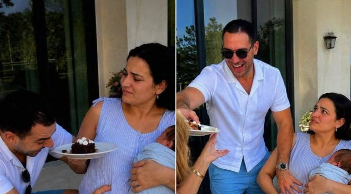 „Hej, polako, Bucko“, rekao je moj zet i odgurnuo ruku moje kćeri od torte dok je u naručju držala njihovu tromjesečnu bebu — tada još nisam znala da je ponižavanje pred nama bilo samo najmanji dio onoga što joj je mjesecima radio iza zatvorenih vrata