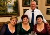 Za njegov 70. rođendan, moj muž je pozvao dvije žene koje nikada ranije nisam vidjela, a zatim rekao: „Svaka od vas zauzima važno mjesto u mom životu, ali nijedna ne poznaje cijelu istinu o onoj drugoj.“ Kada sam otkrila ko su zapravo bile, ostala sam toliko šokirana da nisam mogla izgovoriti ni jednu jedinu riječ… 😱