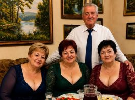 Za njegov 70. rođendan, moj muž je pozvao dvije žene koje nikada ranije nisam vidjela, a zatim rekao: „Svaka od vas zauzima važno mjesto u mom životu, ali nijedna ne poznaje cijelu istinu o onoj drugoj.“ Kada sam otkrila ko su zapravo bile, ostala sam toliko šokirana da nisam mogla izgovoriti ni jednu jedinu riječ… 😱