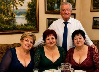 Za njegov 70. rođendan, moj muž je pozvao dvije žene koje nikada ranije nisam vidjela, a zatim rekao: „Svaka od vas zauzima važno mjesto u mom životu, ali nijedna ne poznaje cijelu istinu o onoj drugoj.“ Kada sam otkrila ko su zapravo bile, ostala sam toliko šokirana da nisam mogla izgovoriti ni jednu jedinu riječ… 😱