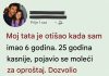 Otac ju je napustio sa šest godina, a posle 25 se pojavio na vratima: Istina u njegovom telefonu promenila je sve