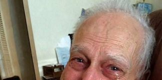 Nakon što sam se porodila, odvela sam bebu da upozna djeda koji me odgojio, ali čim joj je ugledao lice, briznuo je u plač i rekao: „Ovo je nemoguće. Nemaš pojma šta si uradila.“
