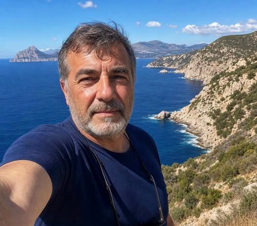 Sa 64 godine napokon sam odlučio da više nikada neću otići svojoj djeci u posjet a da me prethodno nisu pozvala. Nasmiješili su se kad sam ih došao posjetiti…