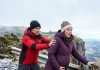 U devetom mjesecu trudnoće suprug me gurnuo s planine — ali nije imao pojma tko će pronaći moje tijelo.