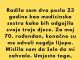 Dvadeset i tri godine radila sam dva posla kao medicinska sestra kako bih odgojila svoje troje djece. Prošle sedmice izveli su me na večeru povodom mog 70. rođendana. Rekli su: „Zaslužuješ više.“ Nasmiješila sam se.