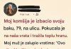 Baka je izbačena iz kuće usred kišne noći: Ono što je usledilo promenilo je jedan brak zauvek …