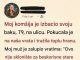 Baka je izbačena iz kuće usred kišne noći: Ono što je usledilo promenilo je jedan brak zauvek …