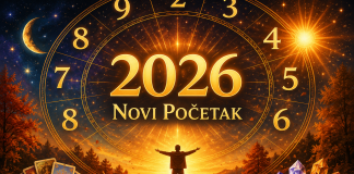 Jesen 2026. menja smer života za 4 horoskopska znaka: Počinje period koji će dugo pamtiti, evo šta ih čeka