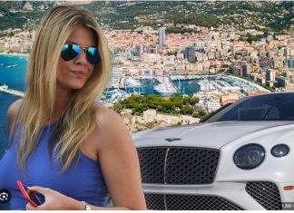 ŽIVI ŽIVOT IZ SNOVA! Prva slika Meline Džinović sa STOMAKOM: Ćerka joj pružila podršku , a sin igovorio riječi od kojih je Balkan zanijemio!!!
