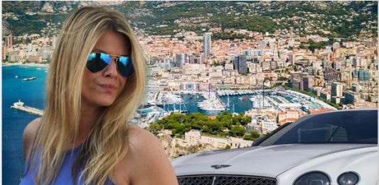 ŽIVI ŽIVOT IZ SNOVA! Prva slika Meline Džinović sa STOMAKOM: Ćerka joj pružila podršku , a sin igovorio riječi od kojih je Balkan zanijemio!!!