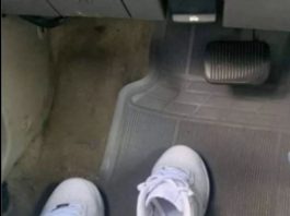 Samo će neki razumjeti šta se ovde događa.FOTOGRAFIJA POSVAĐALA INTERNET