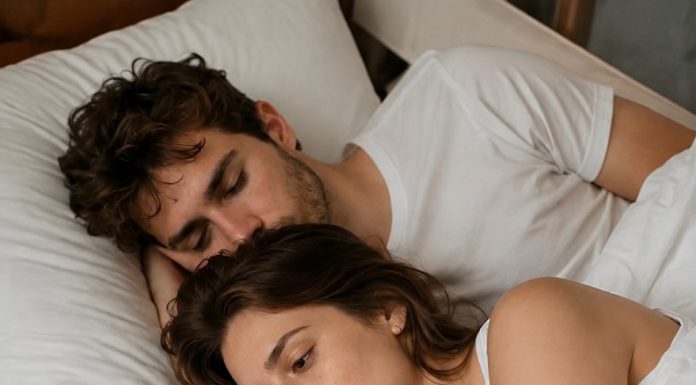 Moj muž ima naviku pričati u snu: jedne noći je promrmljao nešto što je otkrilo tajnu skrivenu dvadeset godina. Moj muž ima naviku pričati u snu: jedne noći je promrmljao nešto što je otkrilo tajnu skrivenu dvadeset godina. - featured image