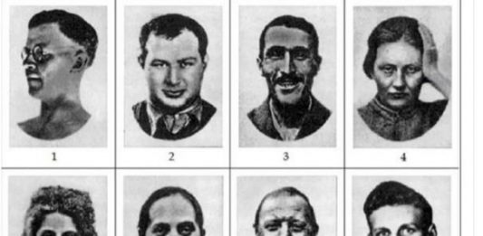 Test mađarskog psihijatra iz 1935. godine otkriva vašu mračnu stranu: Koje lice vas najviše plaši?